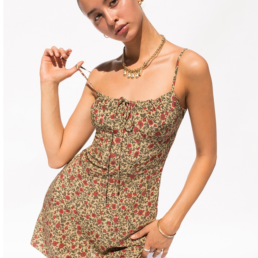 Realisation Par Inez dress in Dalia size Small